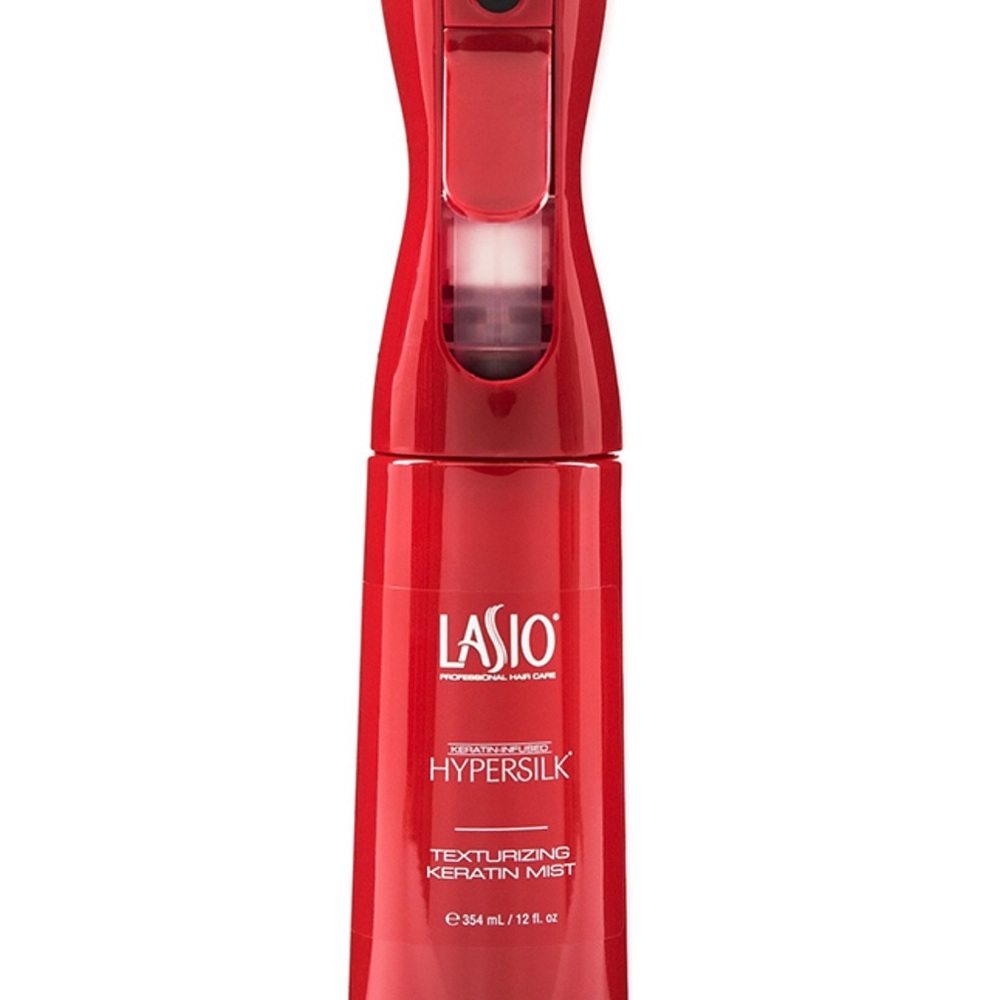 Keratin Styling texturizing mist